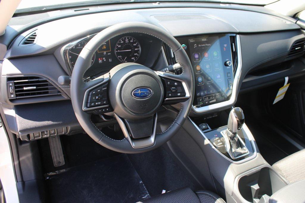 new 2025 Subaru Outback car, priced at $36,704