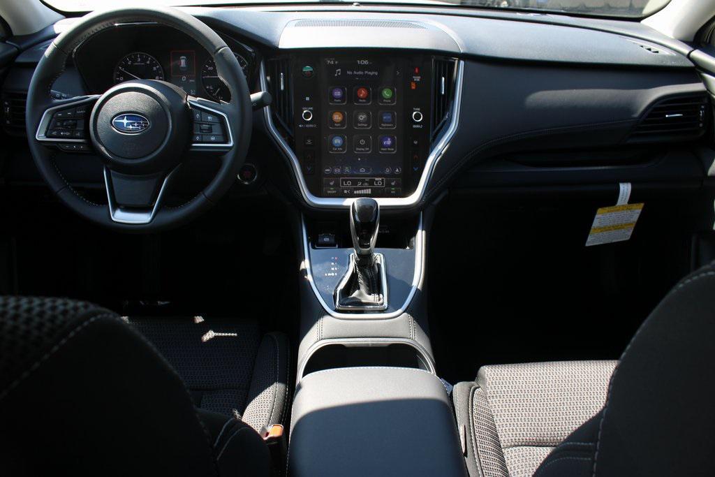 new 2025 Subaru Outback car, priced at $36,704