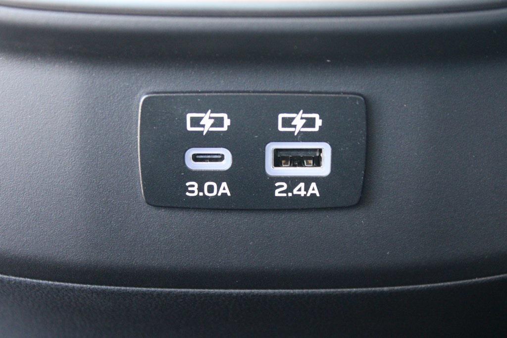 new 2025 Subaru Outback car, priced at $36,704