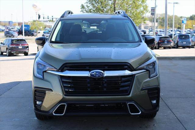 new 2024 Subaru Ascent car, priced at $47,817