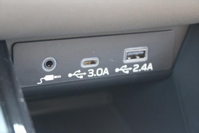 new 2025 Subaru Outback car, priced at $42,041