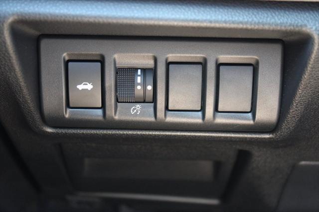 used 2025 Subaru Legacy car, priced at $26,700