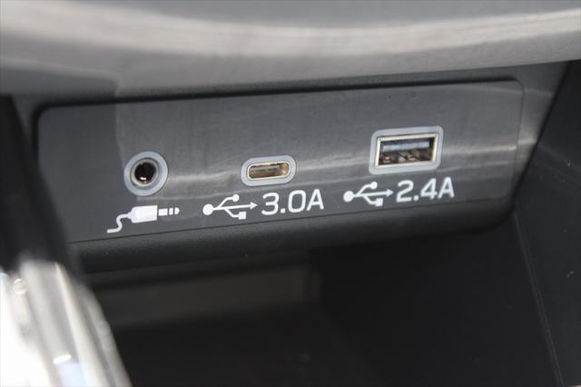 used 2025 Subaru Legacy car, priced at $26,700