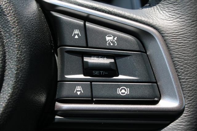 used 2025 Subaru Legacy car, priced at $26,700