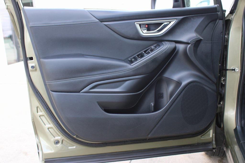 used 2023 Subaru Forester car, priced at $26,979
