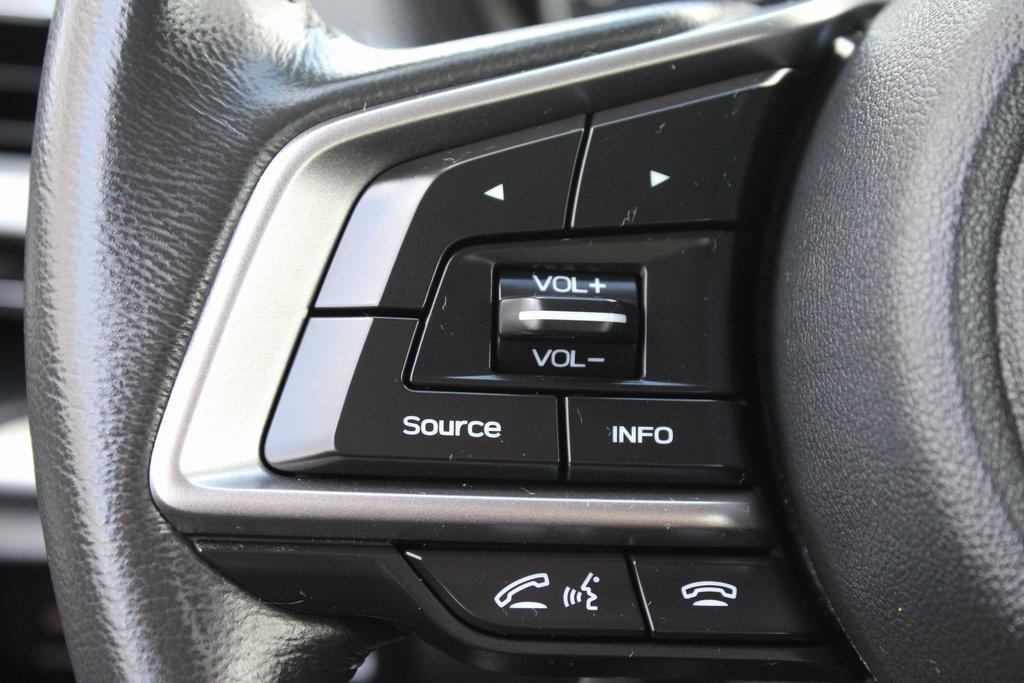 used 2023 Subaru Forester car, priced at $26,979