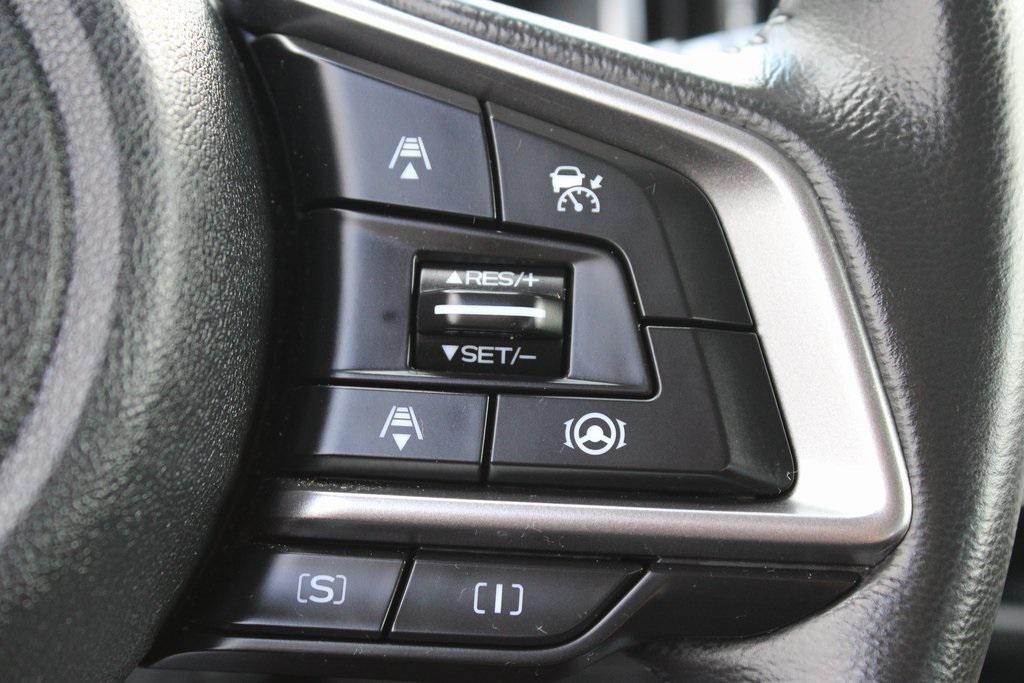 used 2023 Subaru Forester car, priced at $26,979