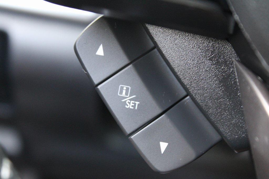 used 2023 Subaru Forester car, priced at $26,979