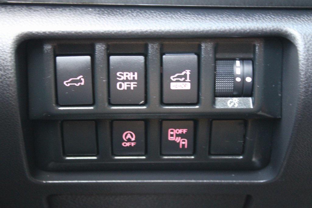 used 2023 Subaru Forester car, priced at $26,979