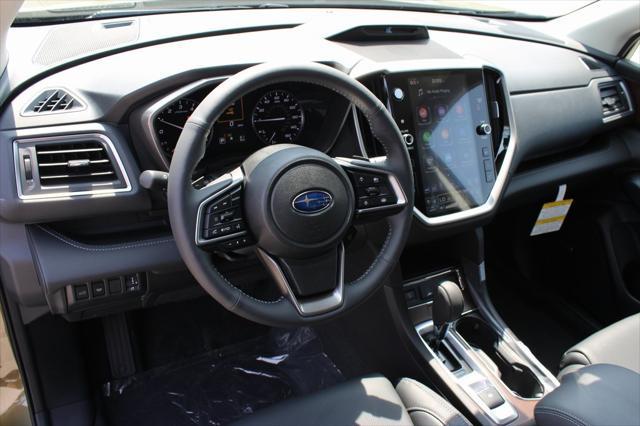 new 2025 Subaru Ascent car, priced at $53,647