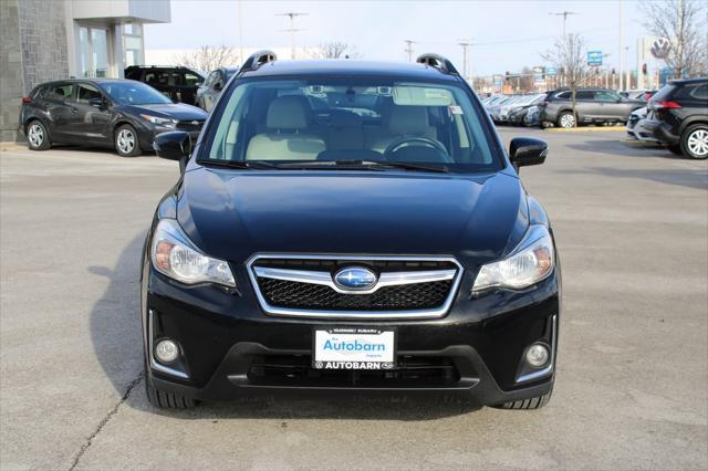 used 2017 Subaru Crosstrek car, priced at $15,555