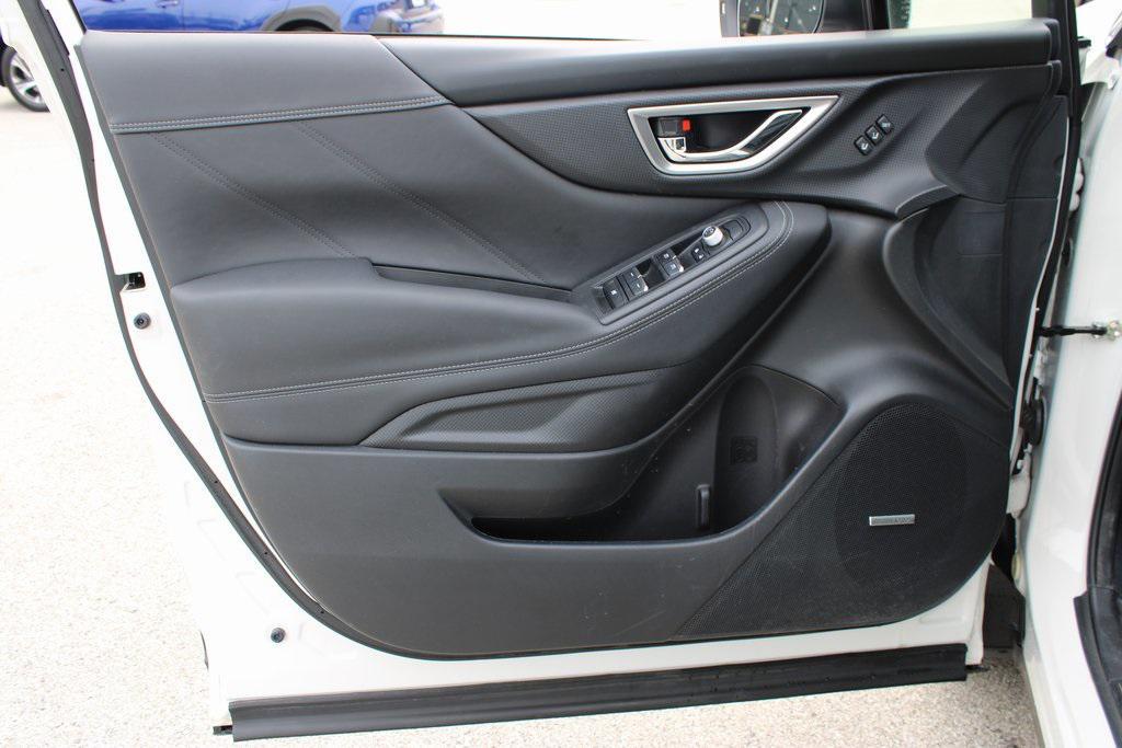 used 2023 Subaru Forester car, priced at $31,944
