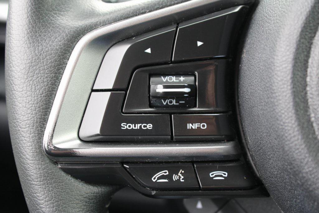 used 2023 Subaru Forester car, priced at $31,944