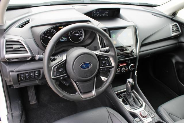 used 2023 Subaru Forester car, priced at $32,732