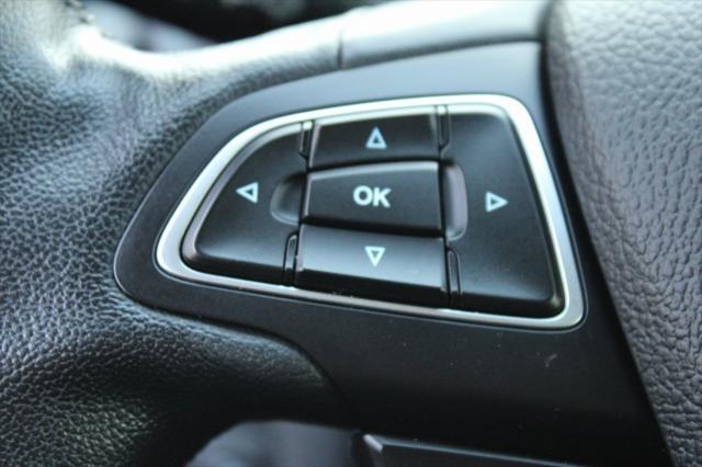 used 2019 Ford Escape car, priced at $17,999