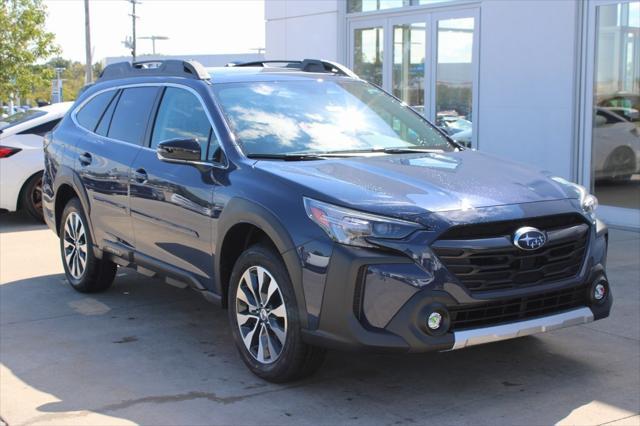 new 2025 Subaru Outback car, priced at $37,446