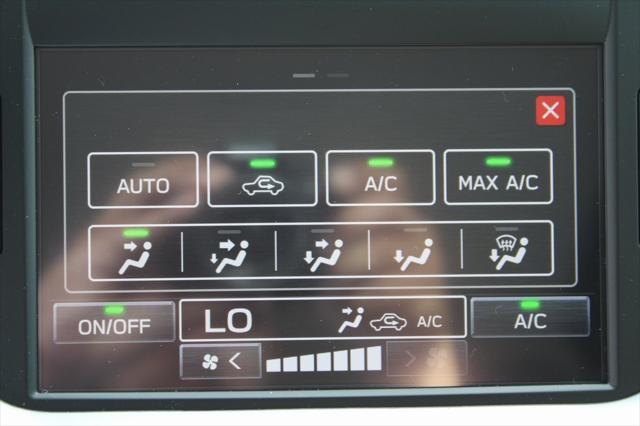 new 2025 Subaru Outback car, priced at $31,031