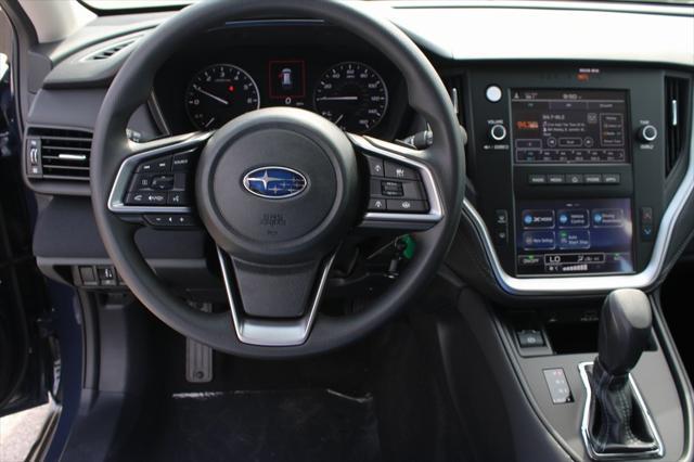 new 2025 Subaru Outback car, priced at $31,031