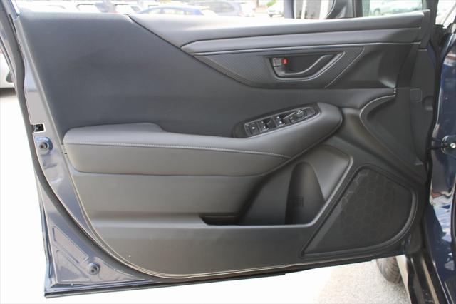 new 2025 Subaru Outback car, priced at $31,031