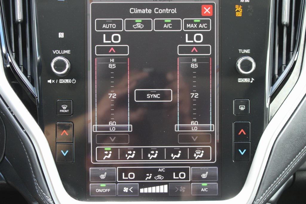 used 2024 Subaru Outback car, priced at $30,888