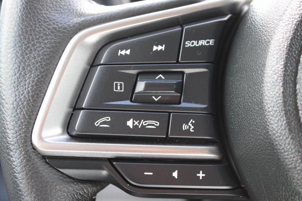 used 2024 Subaru Outback car, priced at $30,888