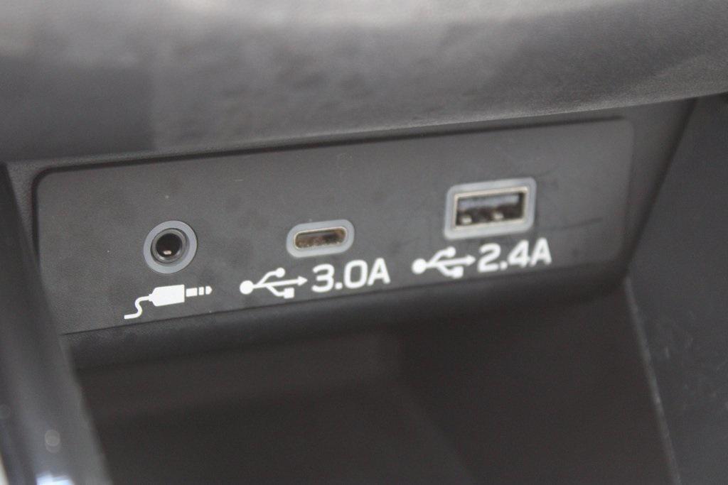 used 2024 Subaru Outback car, priced at $30,888