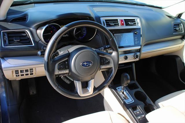 used 2017 Subaru Outback car, priced at $16,999