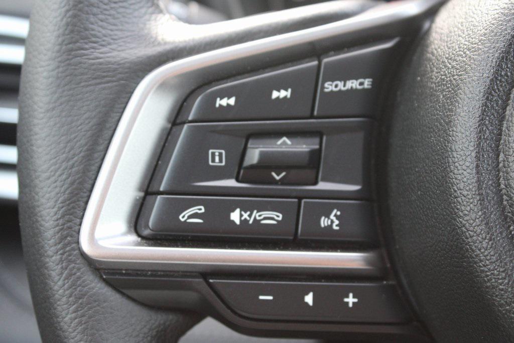 used 2023 Subaru Outback car, priced at $30,199