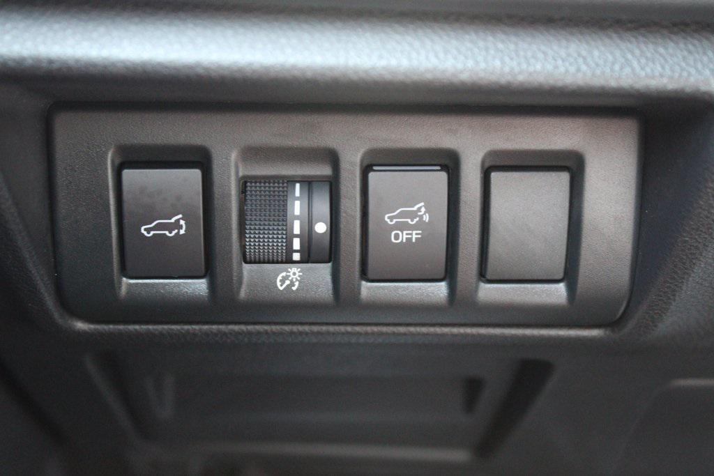 used 2023 Subaru Outback car, priced at $30,199