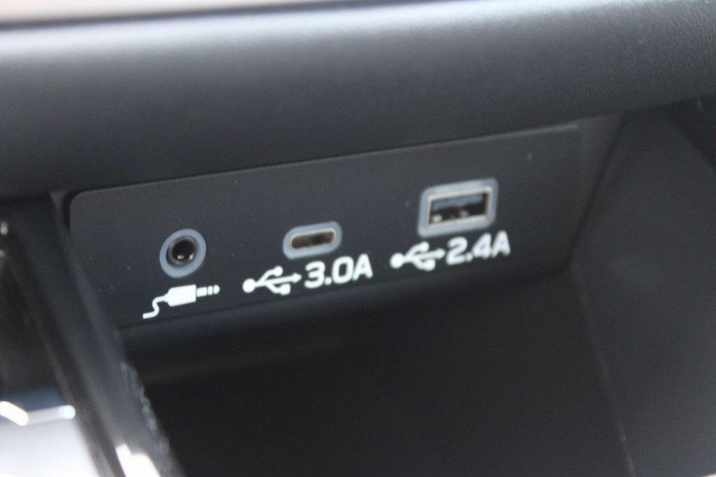 used 2023 Subaru Outback car, priced at $30,199
