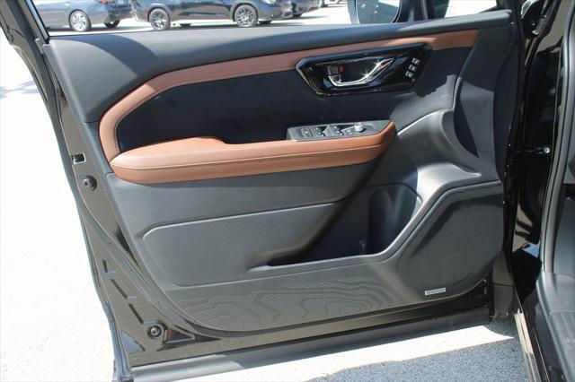 new 2025 Subaru Forester Hybrid car, priced at $45,844