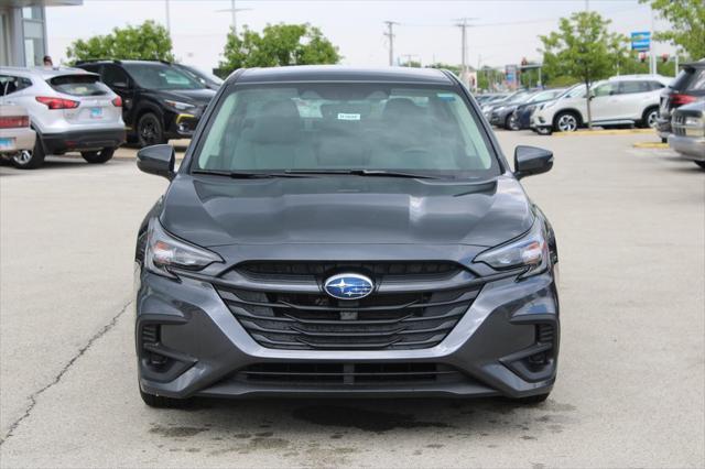 new 2025 Subaru Legacy car, priced at $29,591