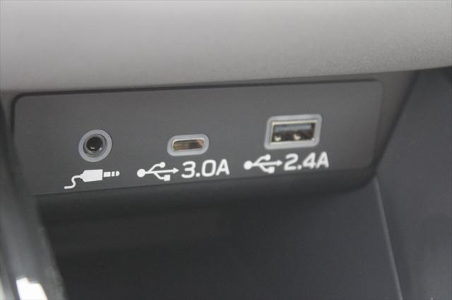 new 2025 Subaru Legacy car, priced at $29,591