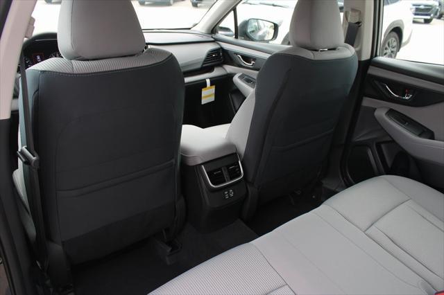 new 2025 Subaru Legacy car, priced at $29,591