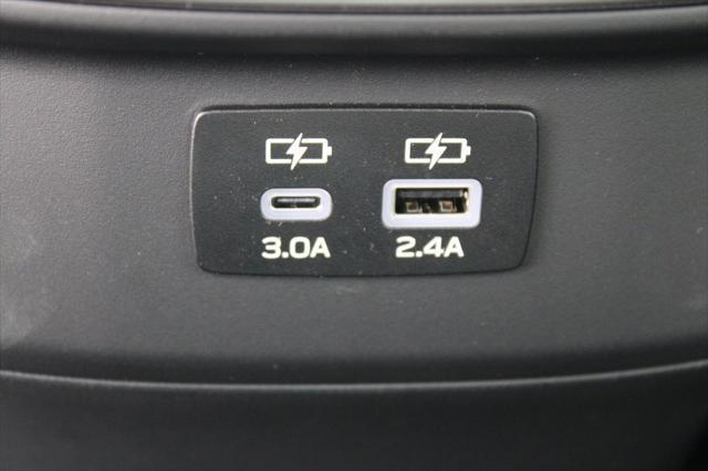new 2025 Subaru Legacy car, priced at $29,591