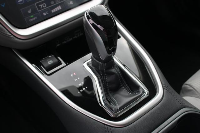 new 2025 Subaru Legacy car, priced at $29,591