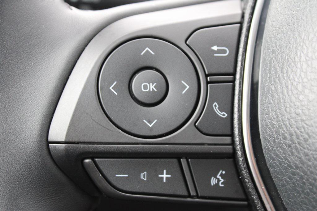 used 2020 Toyota Camry car, priced at $24,849