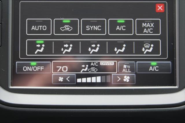 new 2025 Subaru Impreza car, priced at $25,652
