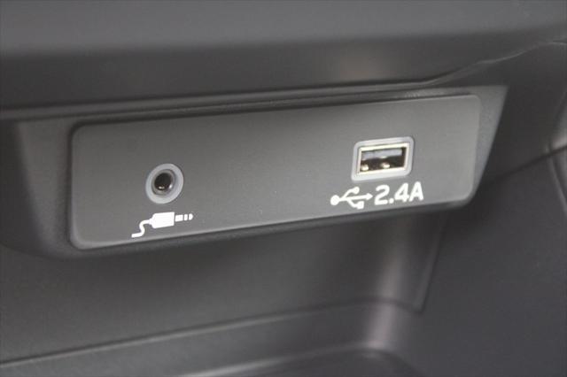 new 2025 Subaru Impreza car, priced at $25,652