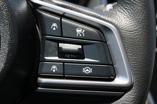 used 2025 Subaru Outback car, priced at $35,970