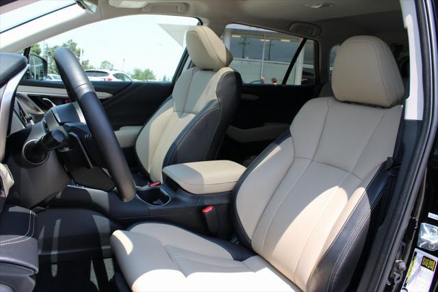 used 2025 Subaru Outback car, priced at $35,970