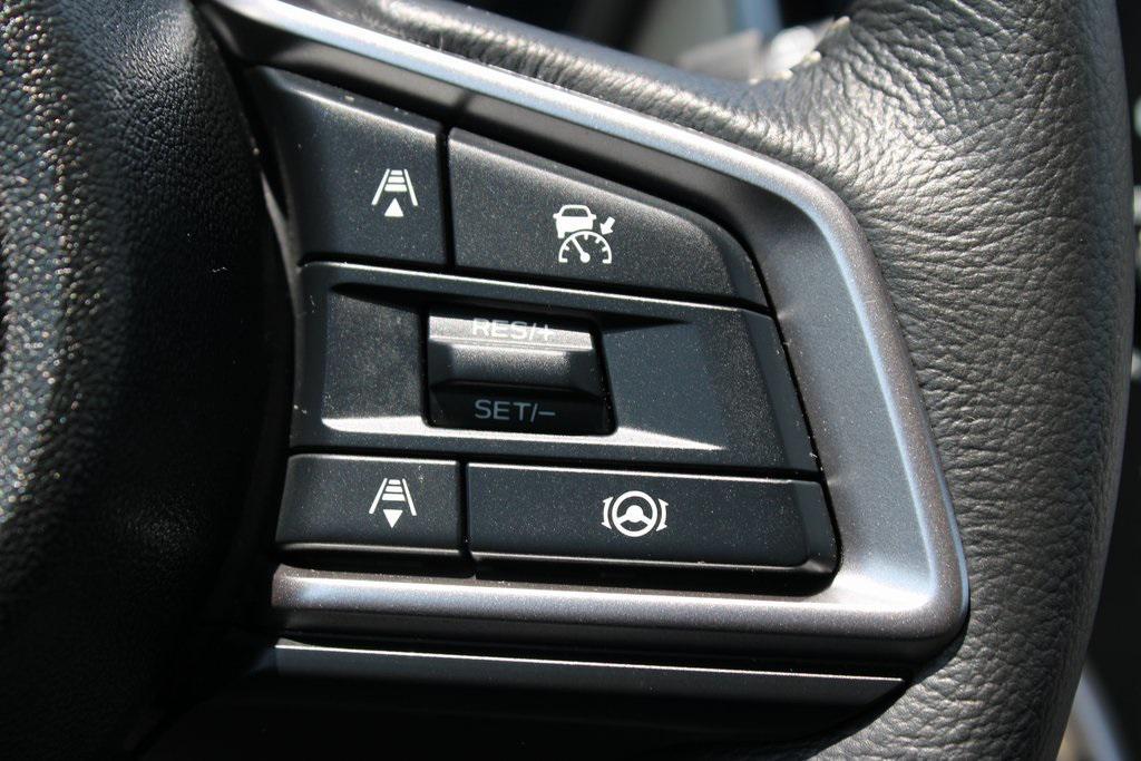 used 2025 Subaru Outback car, priced at $34,299