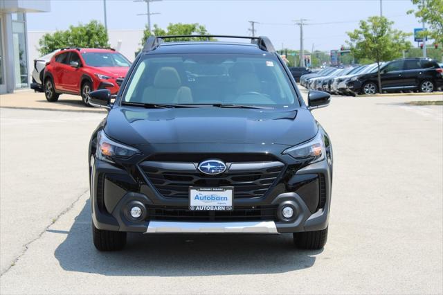 used 2025 Subaru Outback car, priced at $35,970