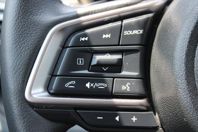 used 2025 Subaru Outback car, priced at $35,970