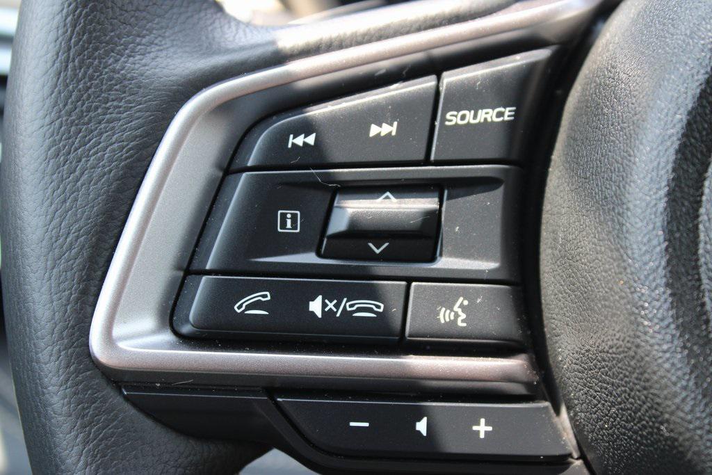 used 2025 Subaru Outback car, priced at $34,299