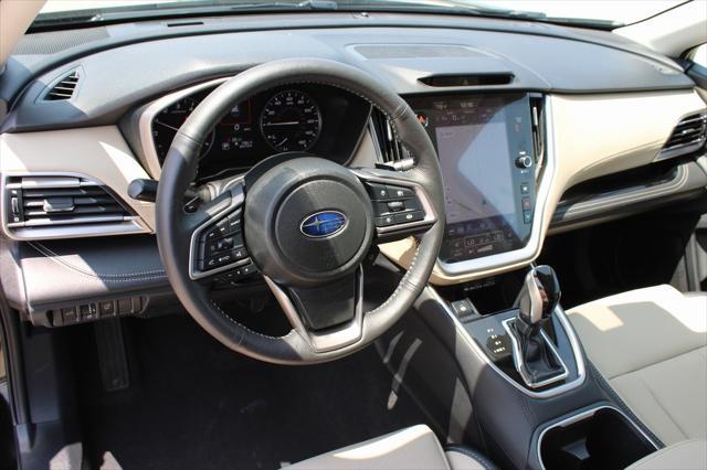 used 2025 Subaru Outback car, priced at $35,970