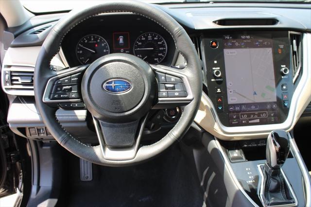 used 2025 Subaru Outback car, priced at $35,970