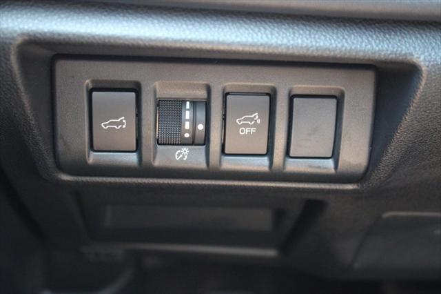 used 2025 Subaru Outback car, priced at $35,970