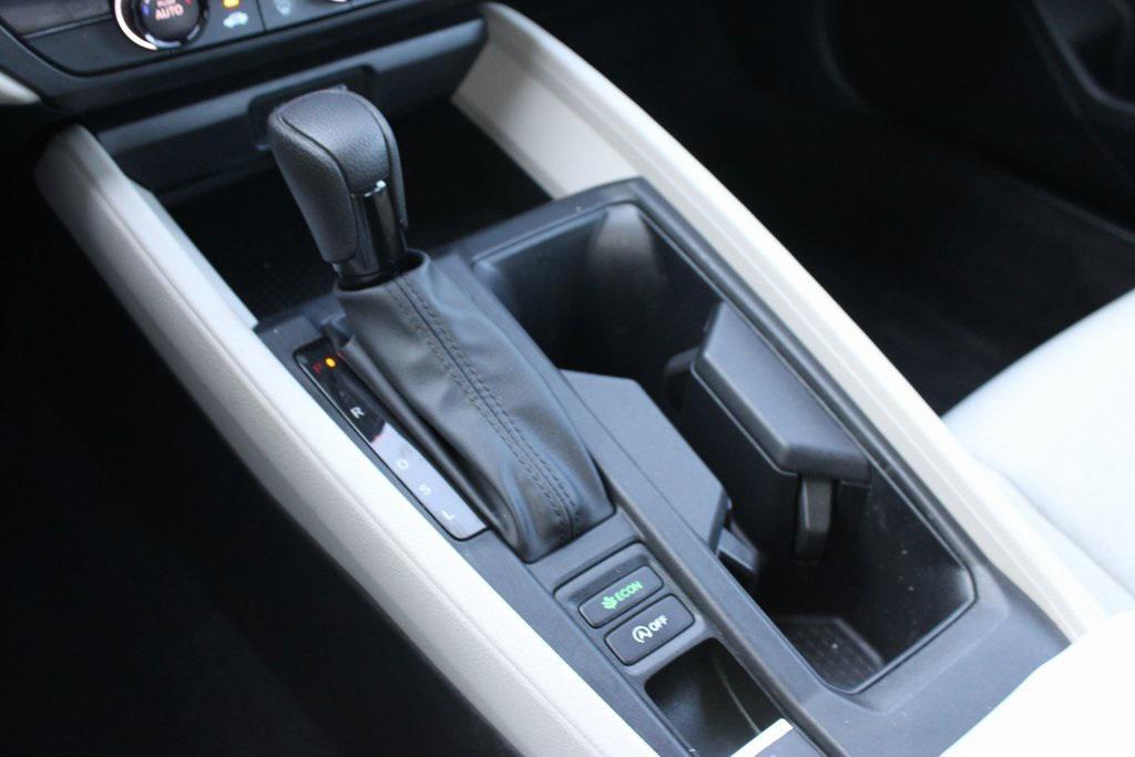 used 2023 Honda Accord car, priced at $25,500