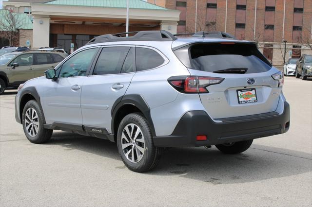 new 2025 Subaru Outback car, priced at $36,633